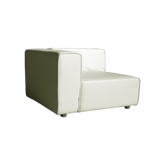 Mira corner white Left